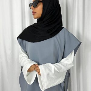 ensemble katsuki – ensemble mastour 3 pièces en crêpe premium